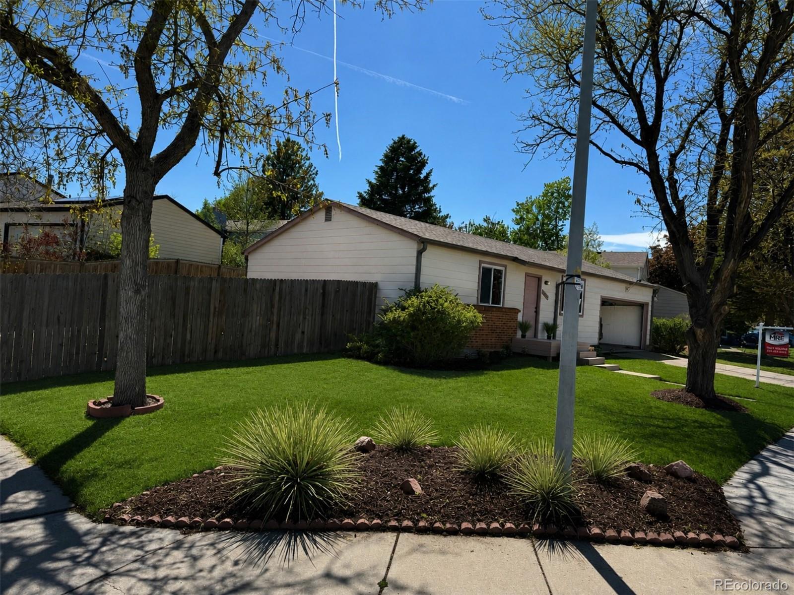 17042 E Wagon Trail Parkway Aurora CO 80015
