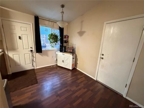 17042 E Wagon Trail Parkway Aurora CO 80015