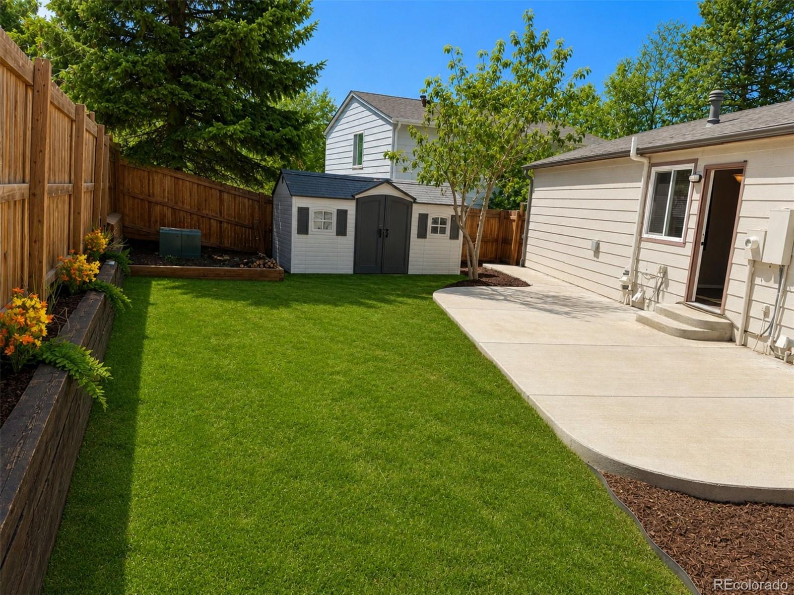 17042 E Wagon Trail Parkway Aurora CO 80015