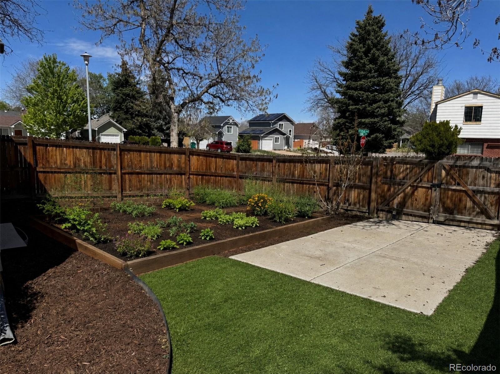 17042 E Wagon Trail Parkway Aurora CO 80015