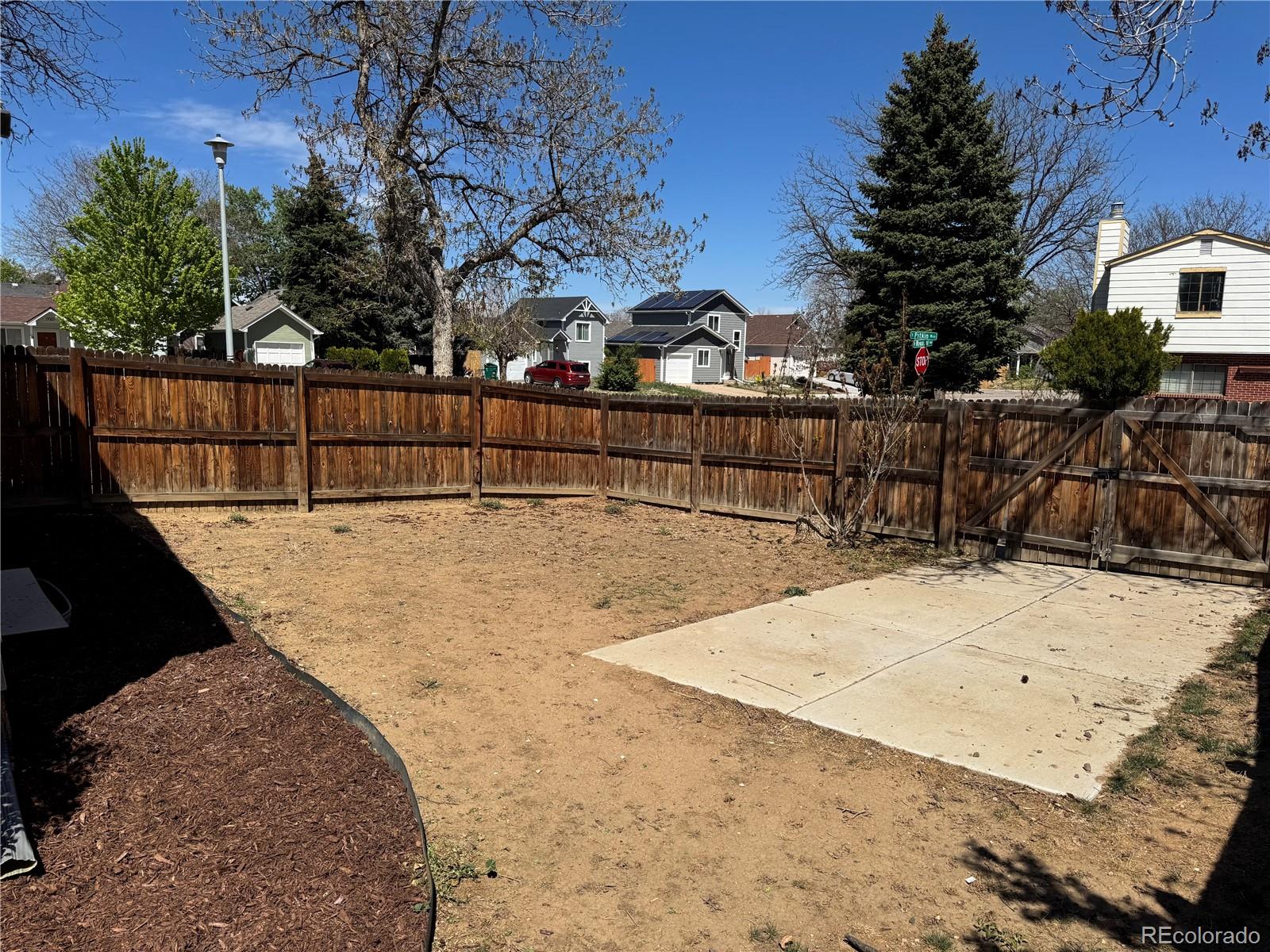 17042 E Wagon Trail Parkway Aurora CO 80015