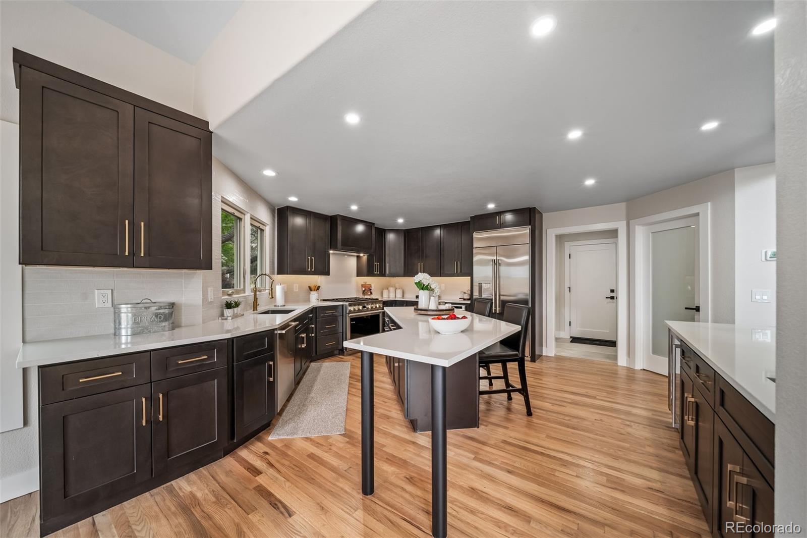 6 Amberwood Lane Littleton CO 80127