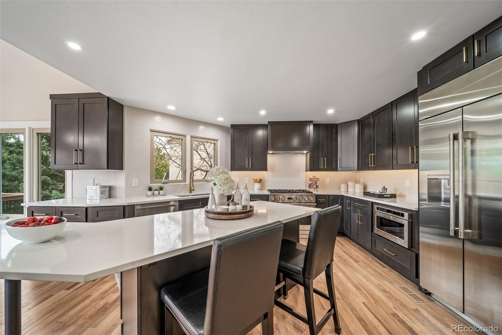 6 Amberwood Lane Littleton CO 80127