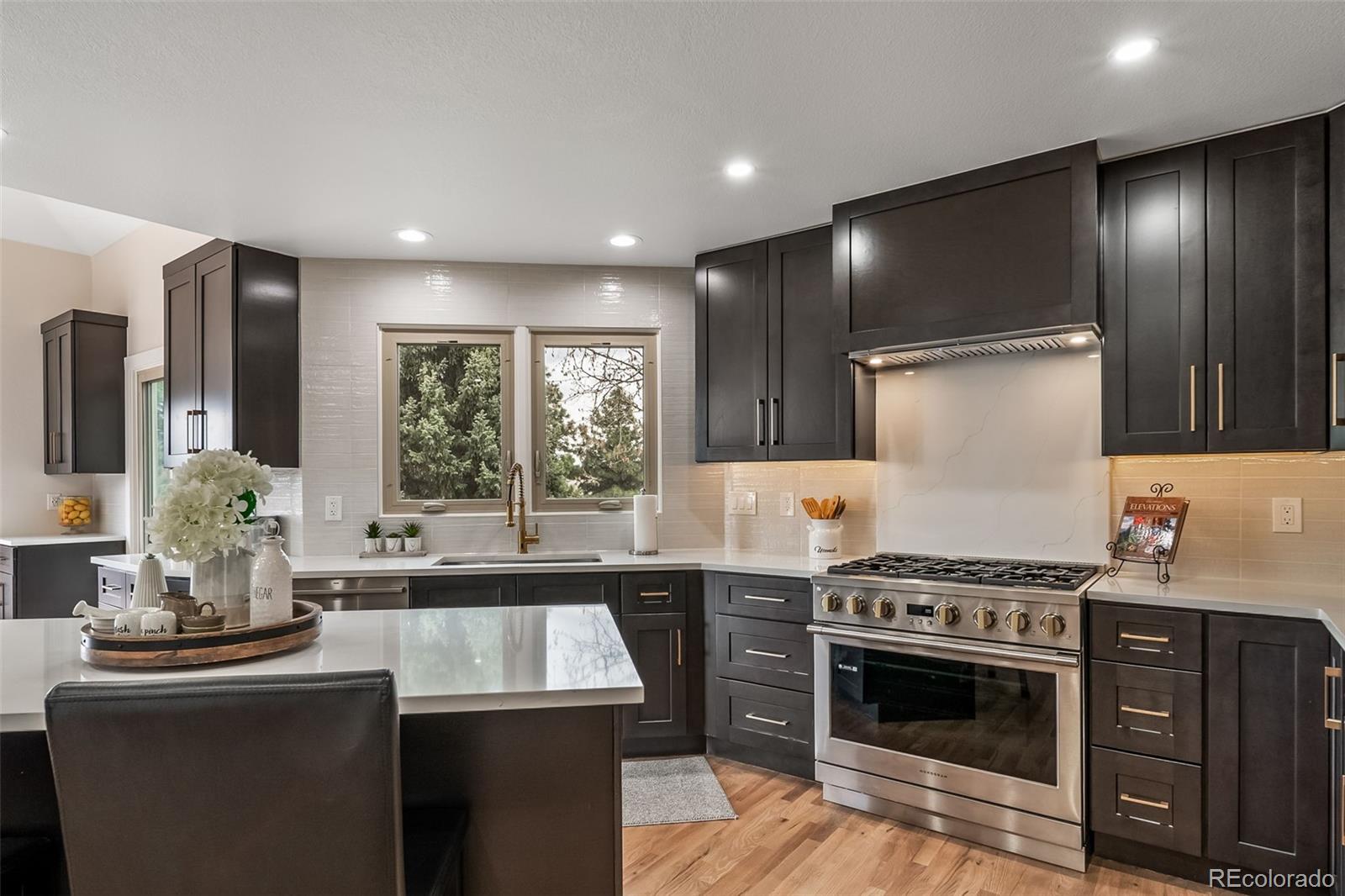 6 Amberwood Lane Littleton CO 80127
