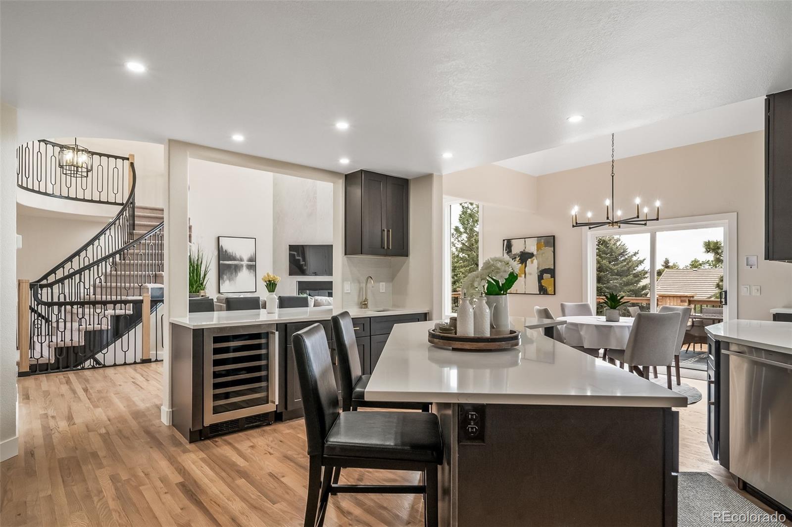 6 Amberwood Lane Littleton CO 80127