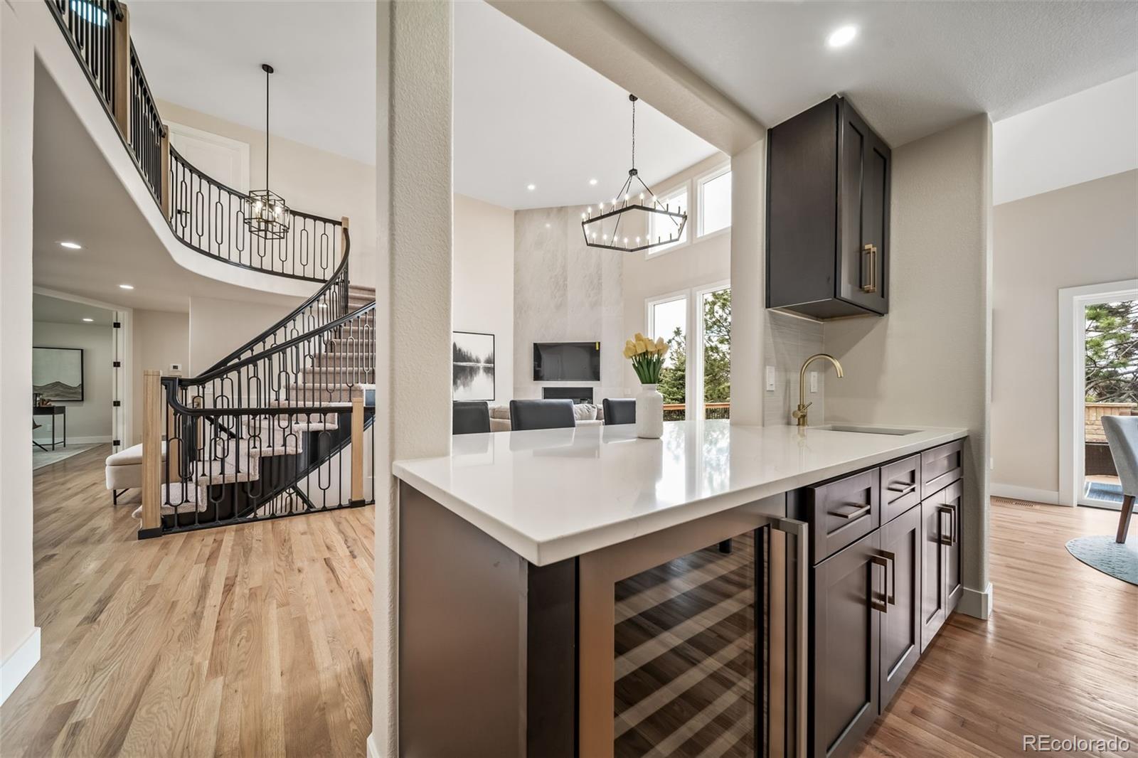 6 Amberwood Lane Littleton CO 80127