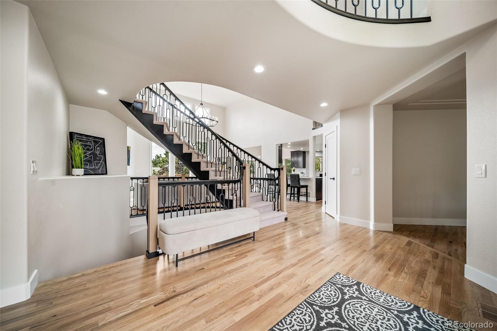 6 Amberwood Lane Littleton CO 80127