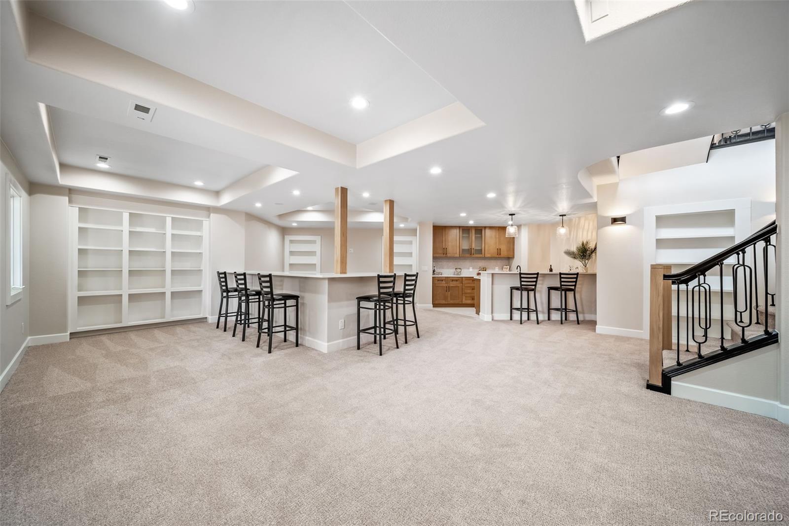 6 Amberwood Lane Littleton CO 80127