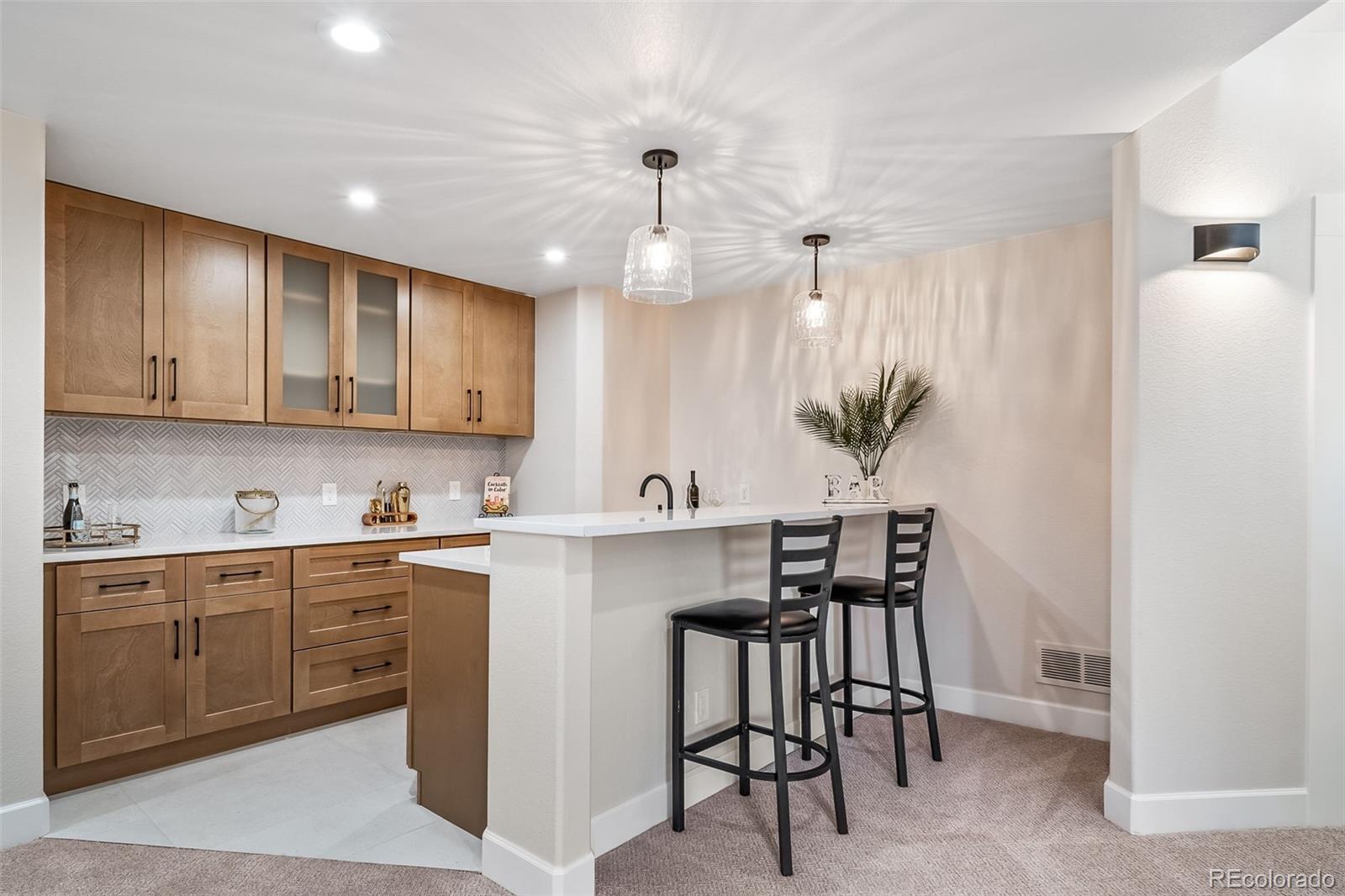 6 Amberwood Lane Littleton CO 80127