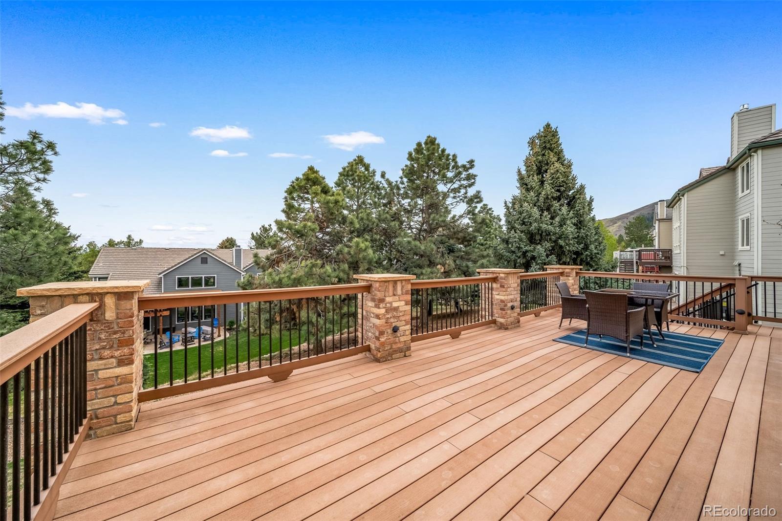 6 Amberwood Lane Littleton CO 80127