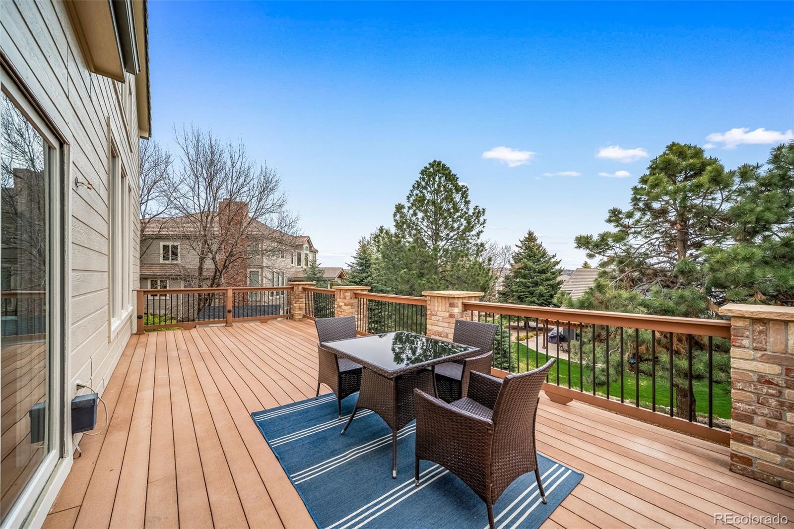 6 Amberwood Lane Littleton CO 80127