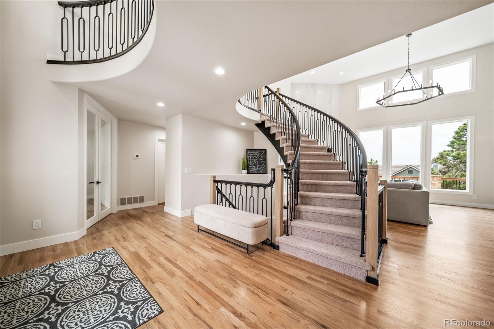 6 Amberwood Lane Littleton CO 80127