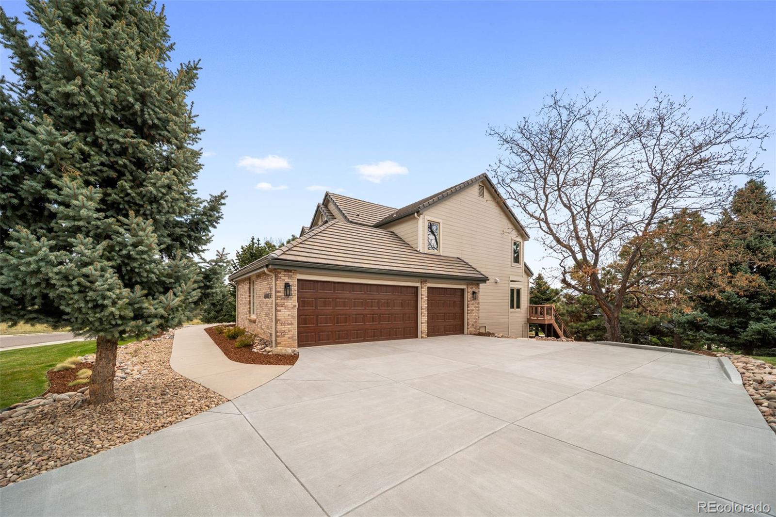 6 Amberwood Lane Littleton CO 80127