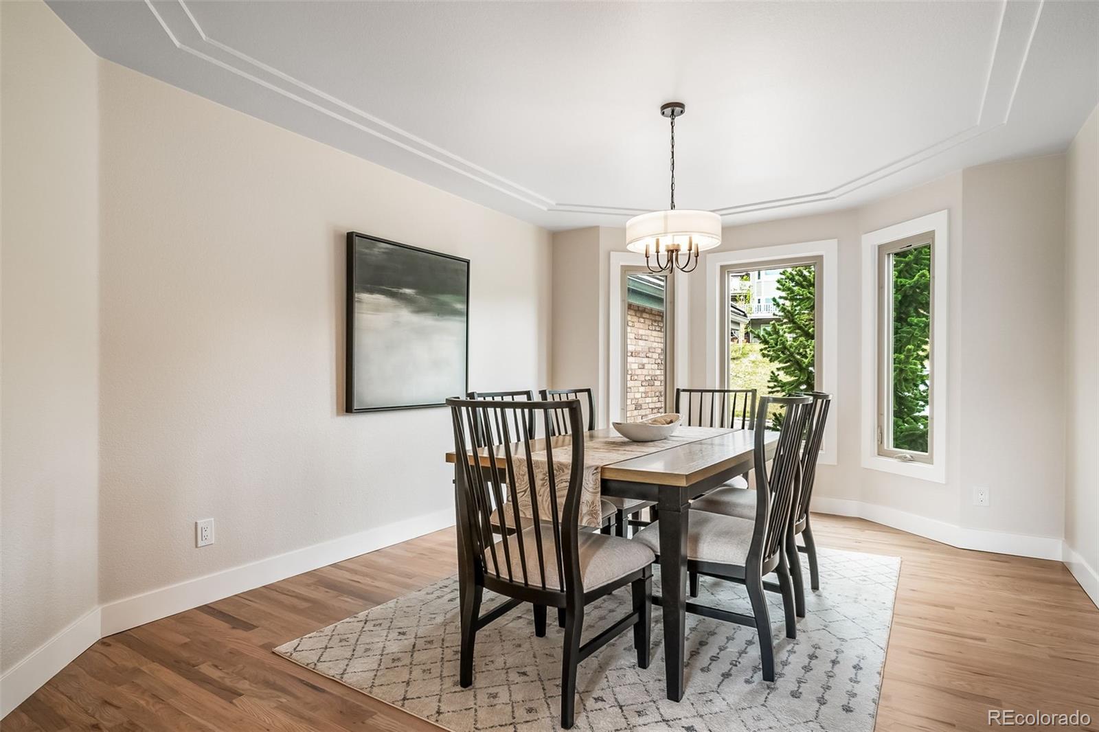 6 Amberwood Lane Littleton CO 80127