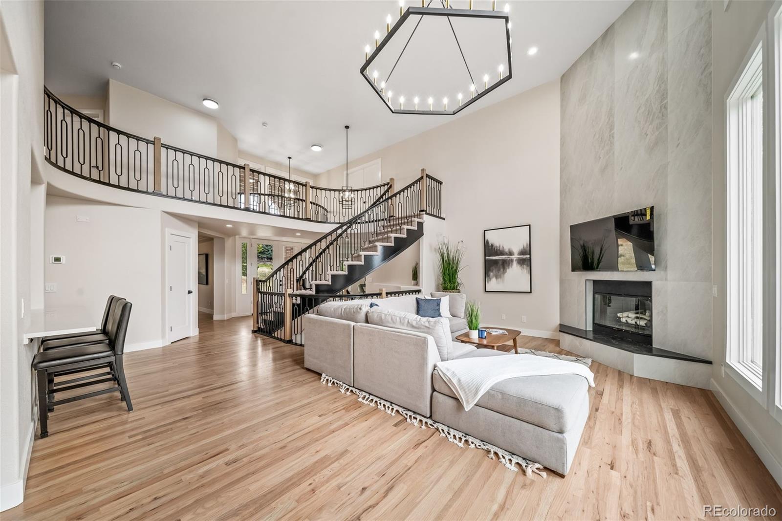 6 Amberwood Lane Littleton CO 80127