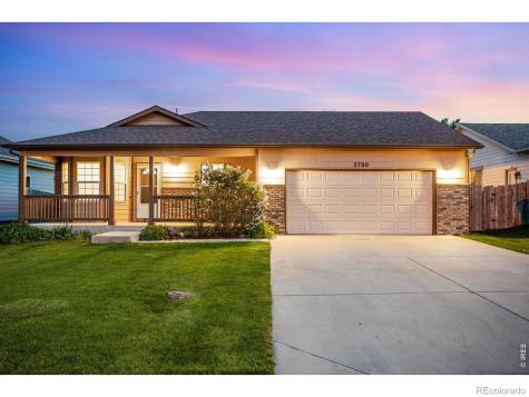 2700 Haven Court Evans CO 80620