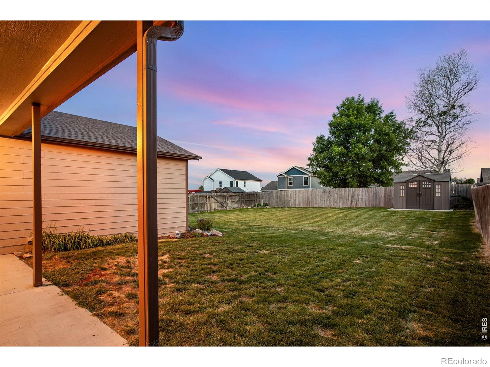 2700 Haven Court Evans CO 80620