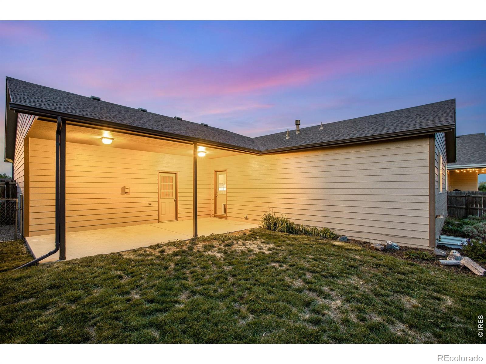 2700 Haven Court Evans CO 80620