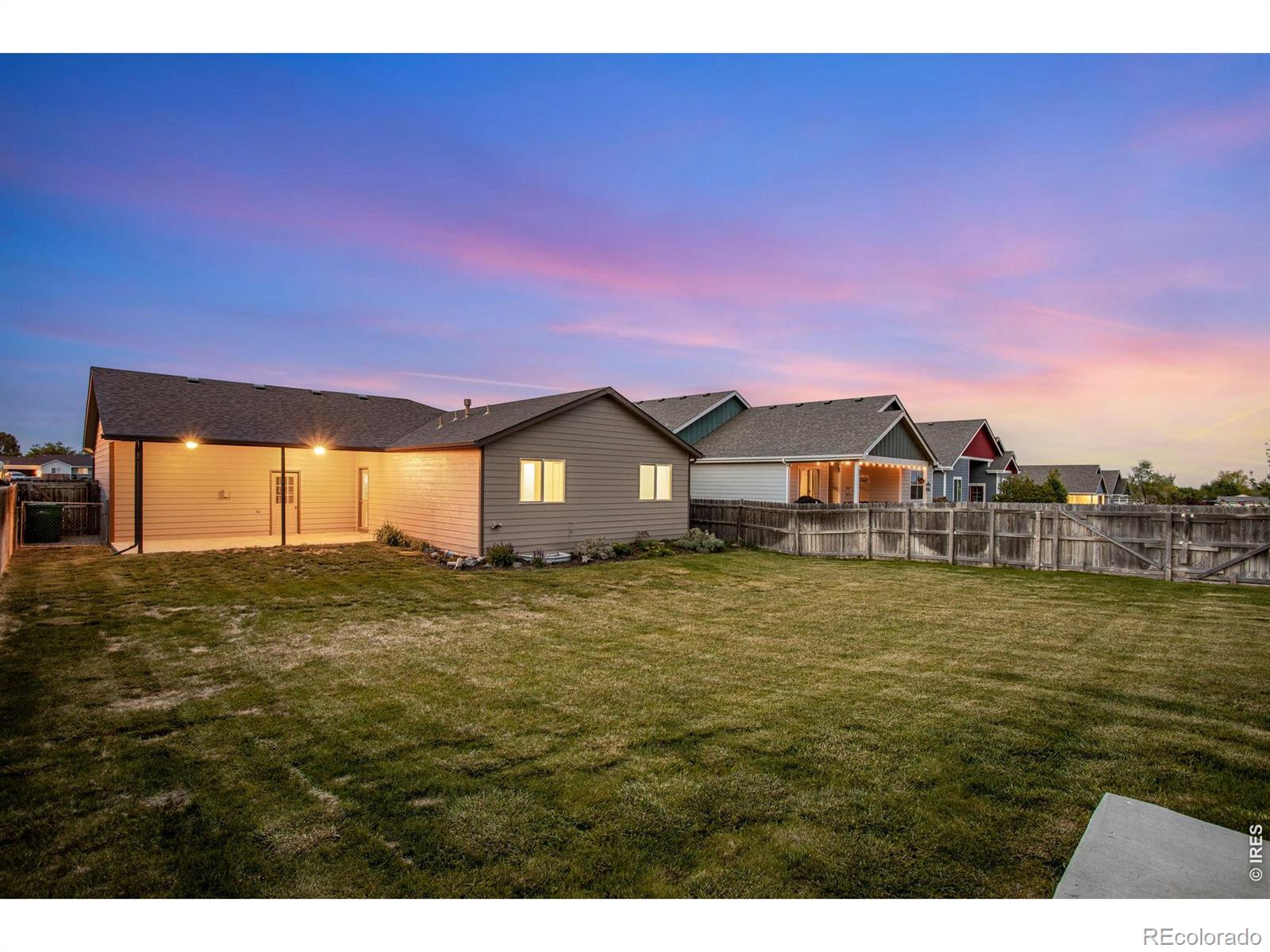 2700 Haven Court Evans CO 80620