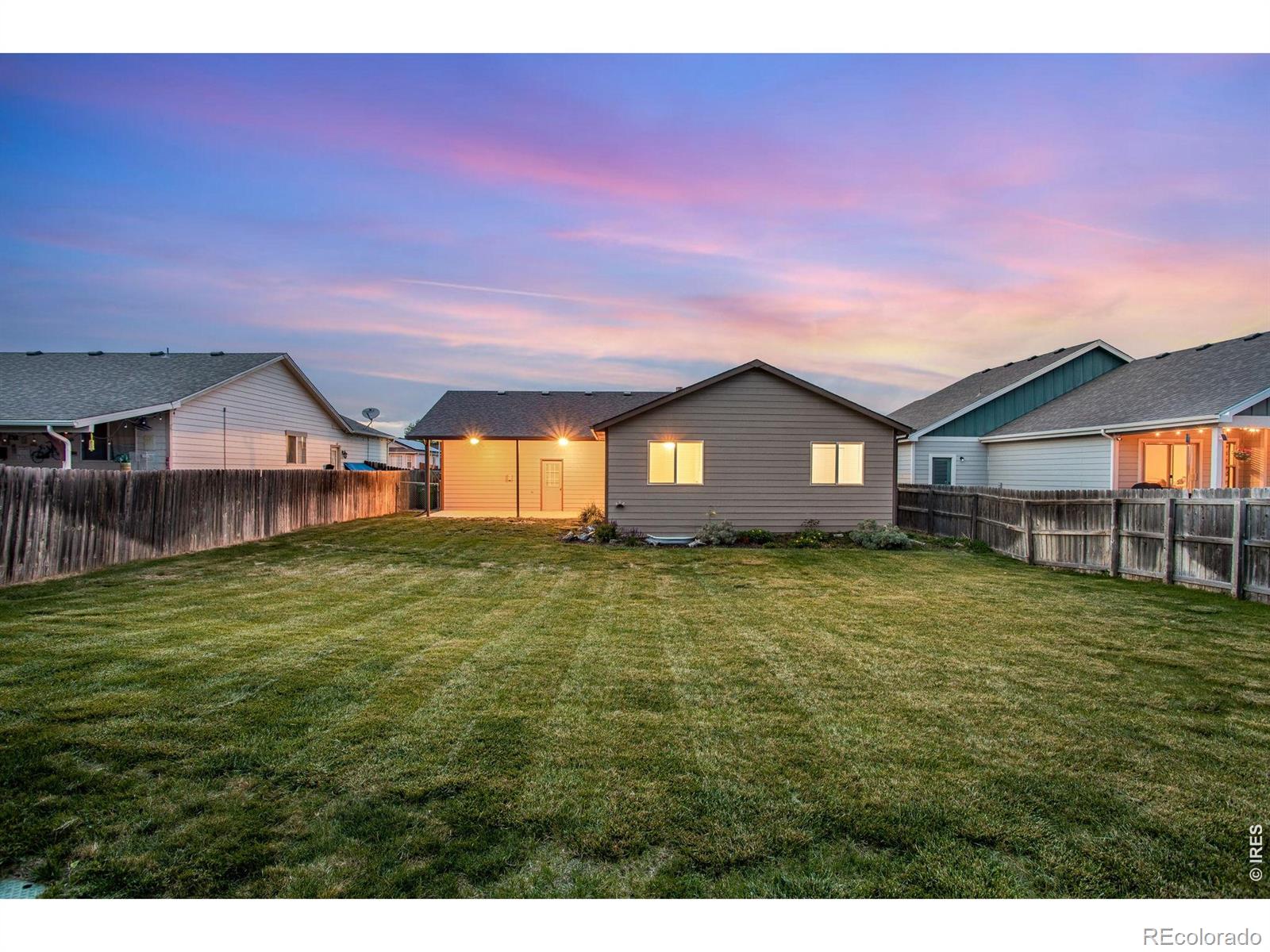 2700 Haven Court Evans CO 80620