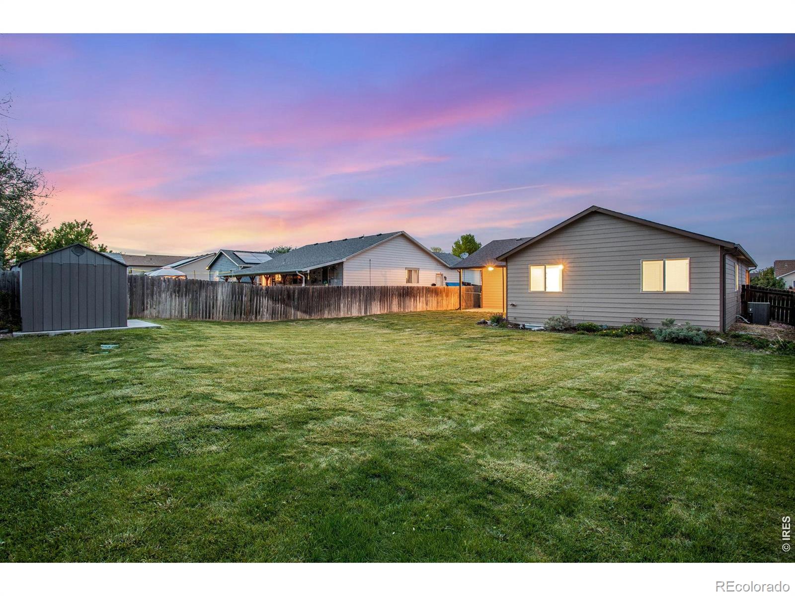 2700 Haven Court Evans CO 80620