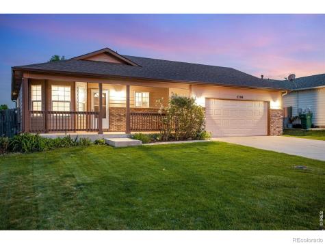 2700 Haven Court Evans CO 80620