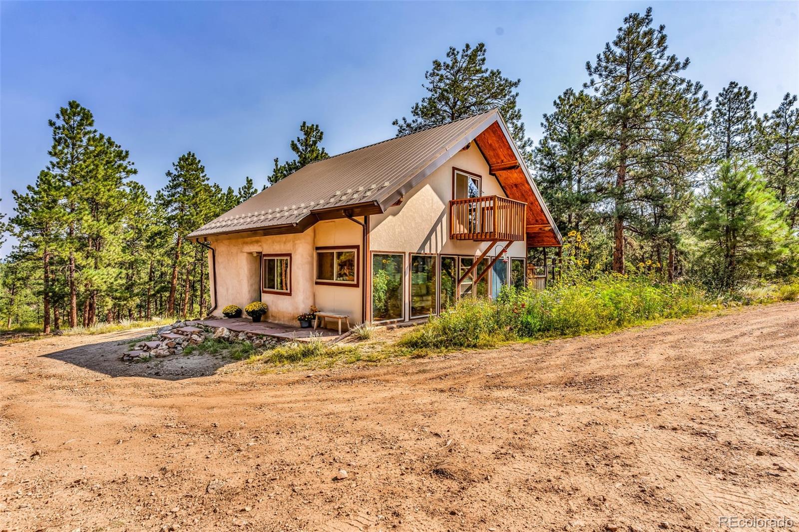 7073 County Road 255 Westcliffe CO 81252