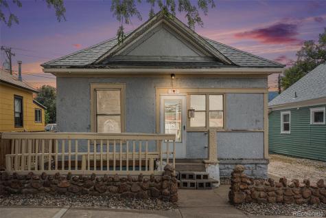 121 W Fountain Boulevard Colorado Springs CO 80903
