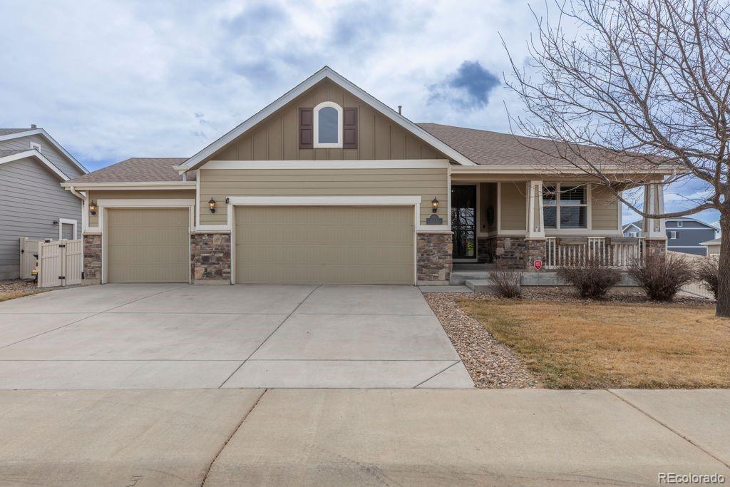 11231 Cherryvale Street Firestone CO 80504