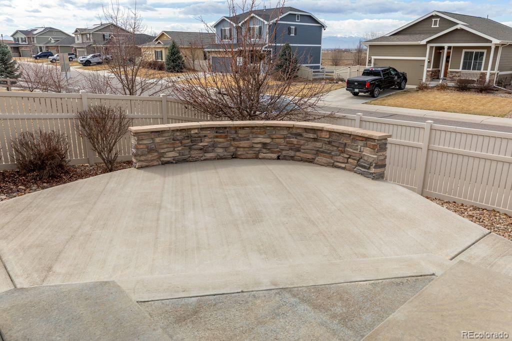 11231 Cherryvale Street Firestone CO 80504
