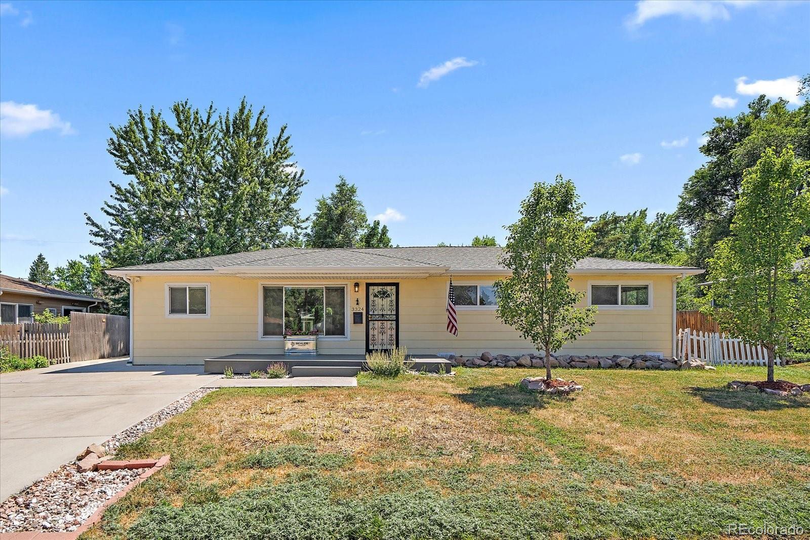 3324 W Hialeah Avenue Littleton CO 80123
