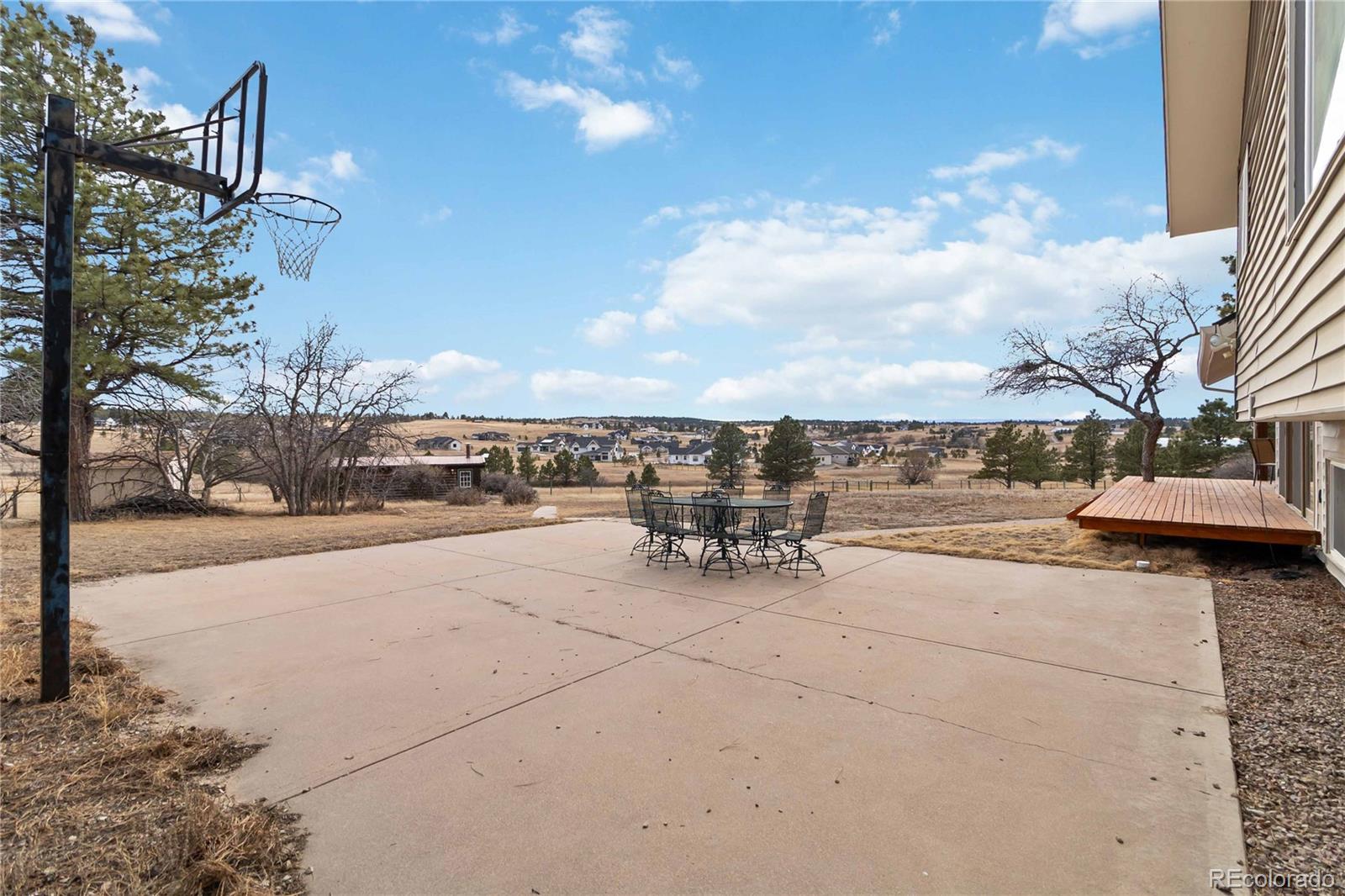 11218 Ponderosa Lane Franktown CO 80116