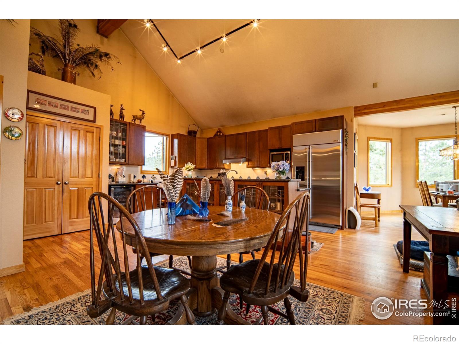 237 Puma Drive Boulder CO 80302