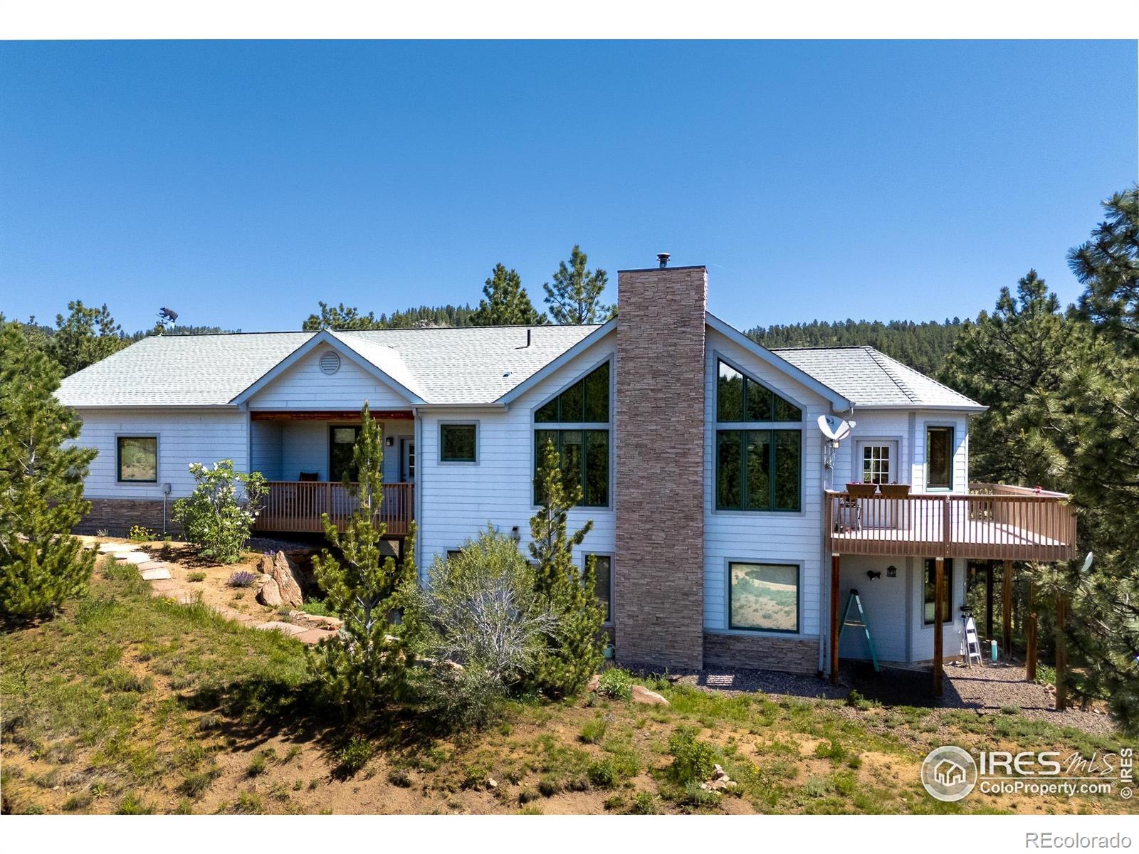 237 Puma Drive Boulder CO 80302