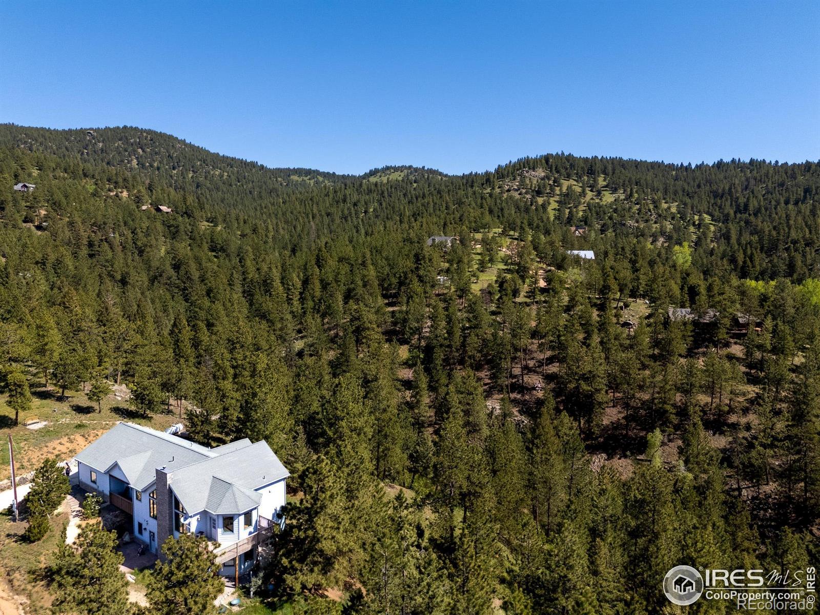 237 Puma Drive Boulder CO 80302