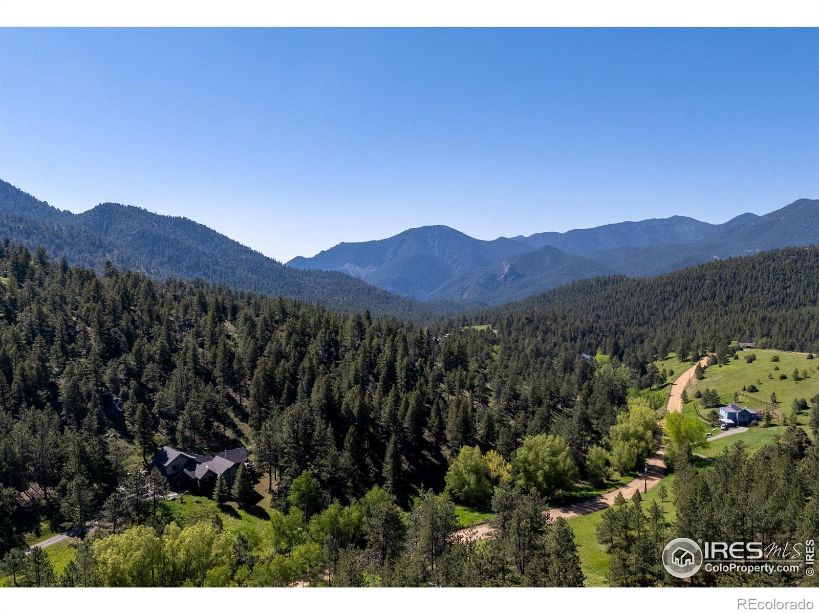 237 Puma Drive Boulder CO 80302