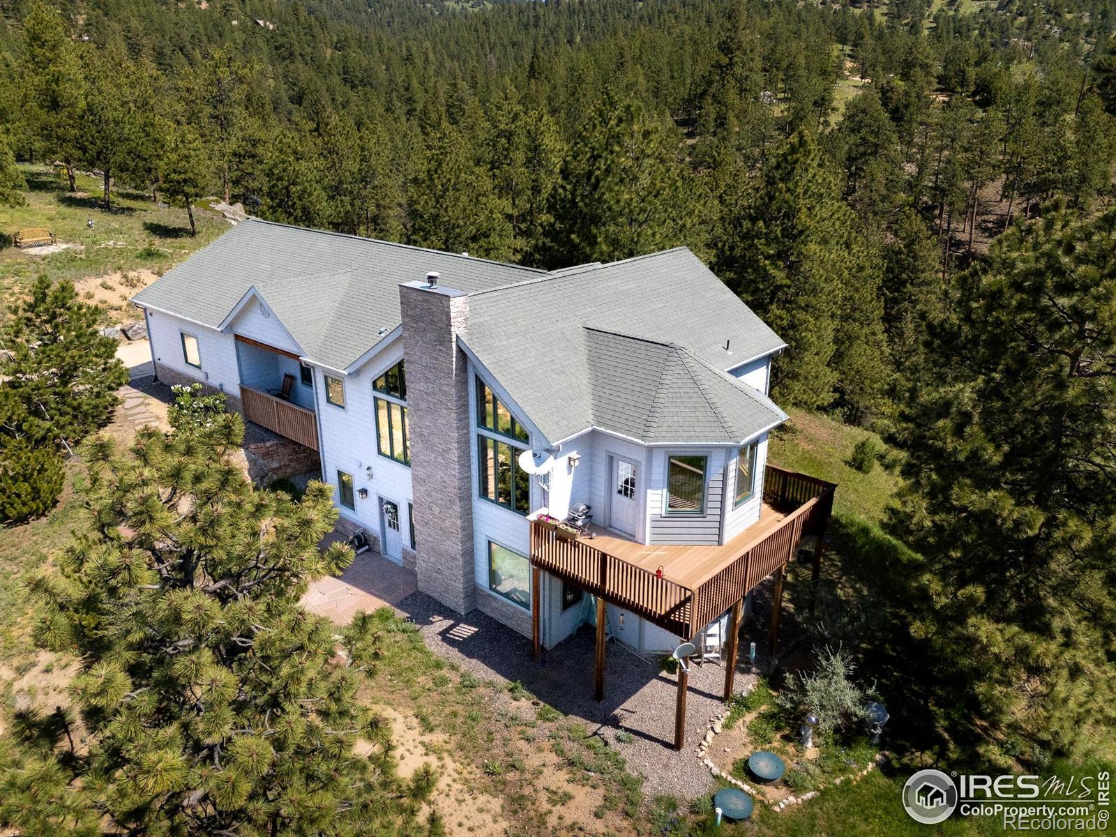 237 Puma Drive Boulder CO 80302