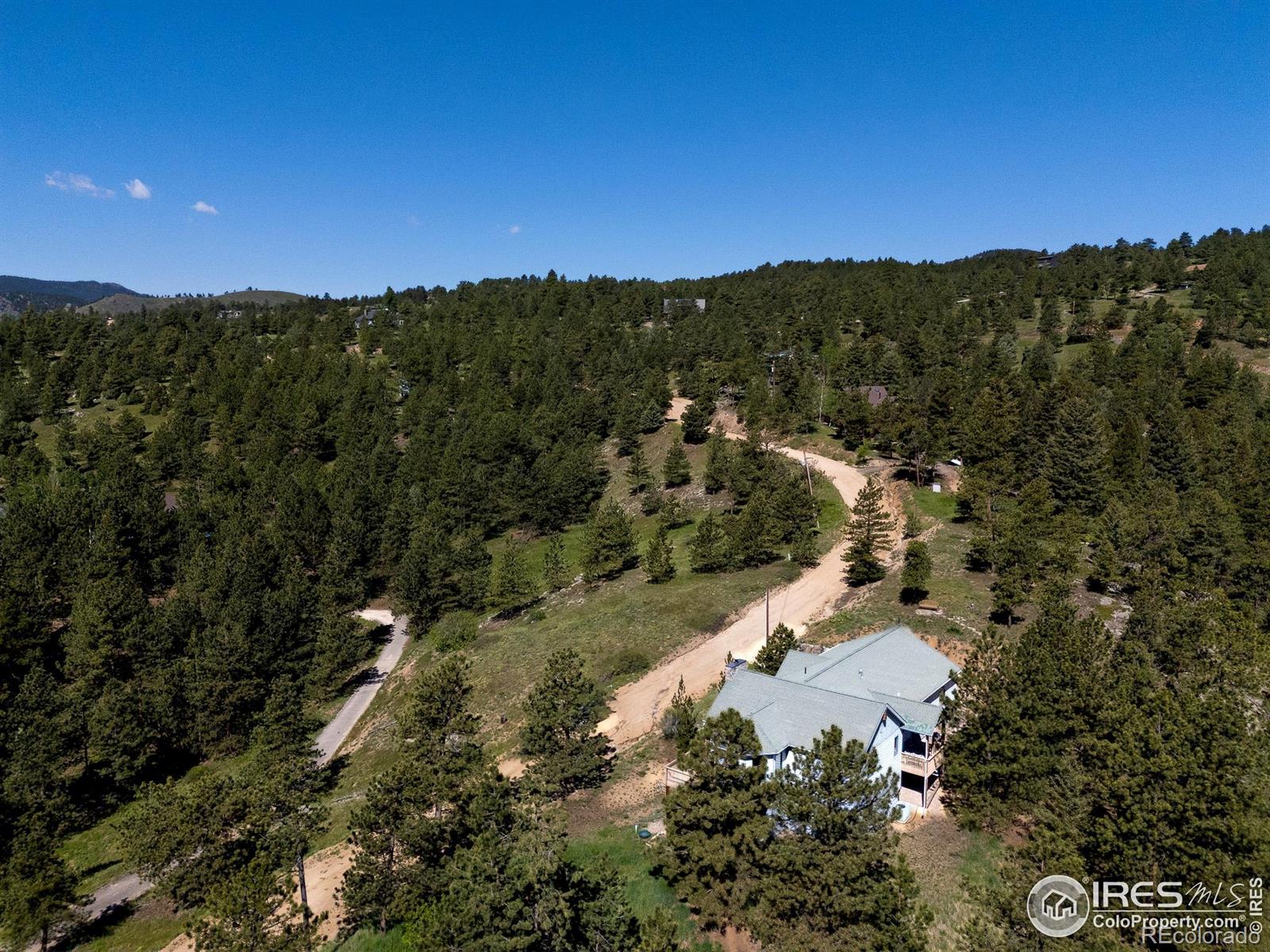 237 Puma Drive Boulder CO 80302