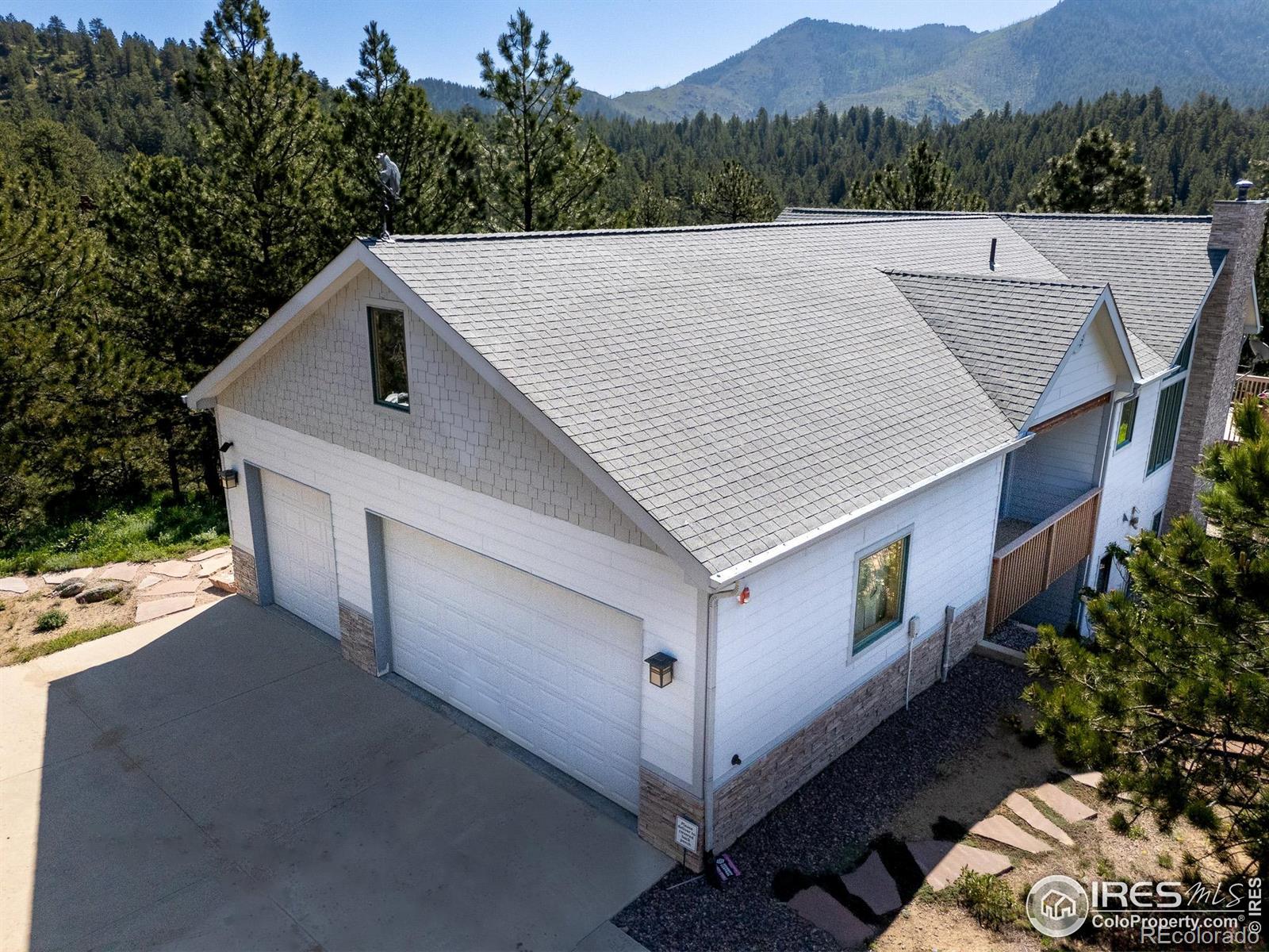 237 Puma Drive Boulder CO 80302