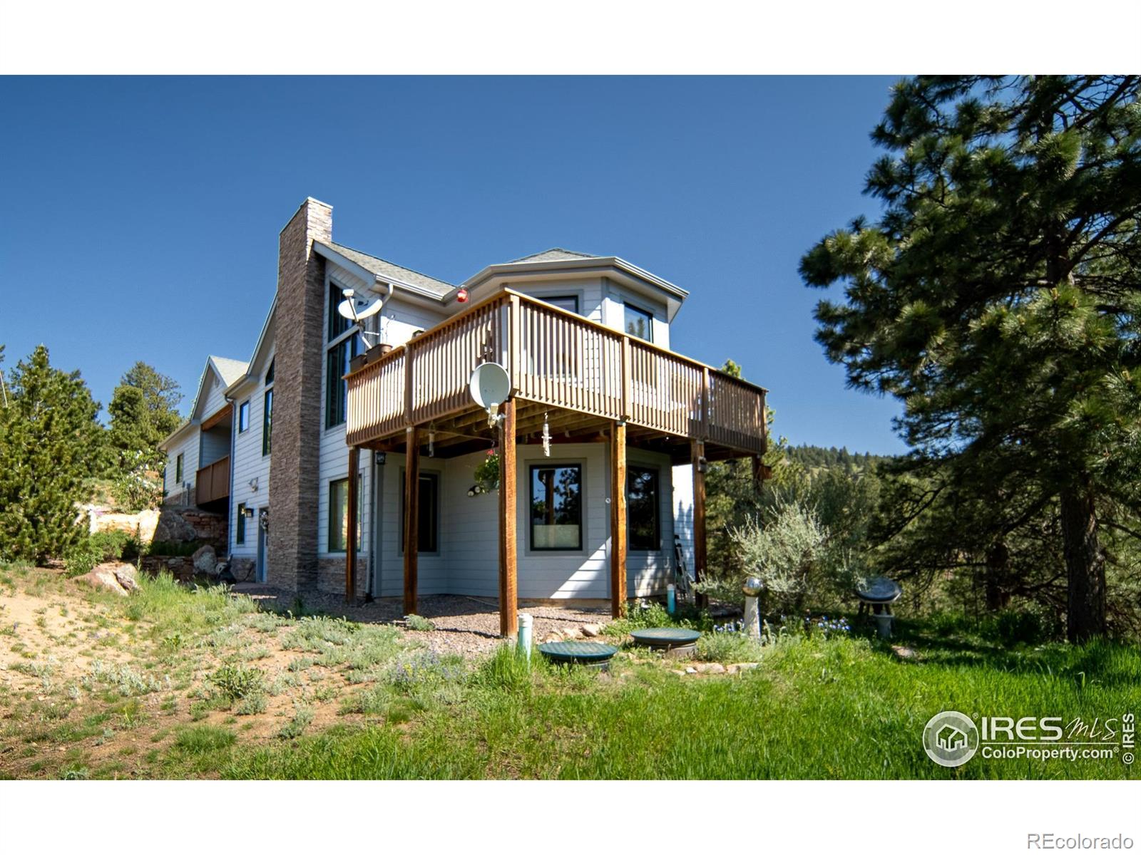 237 Puma Drive Boulder CO 80302