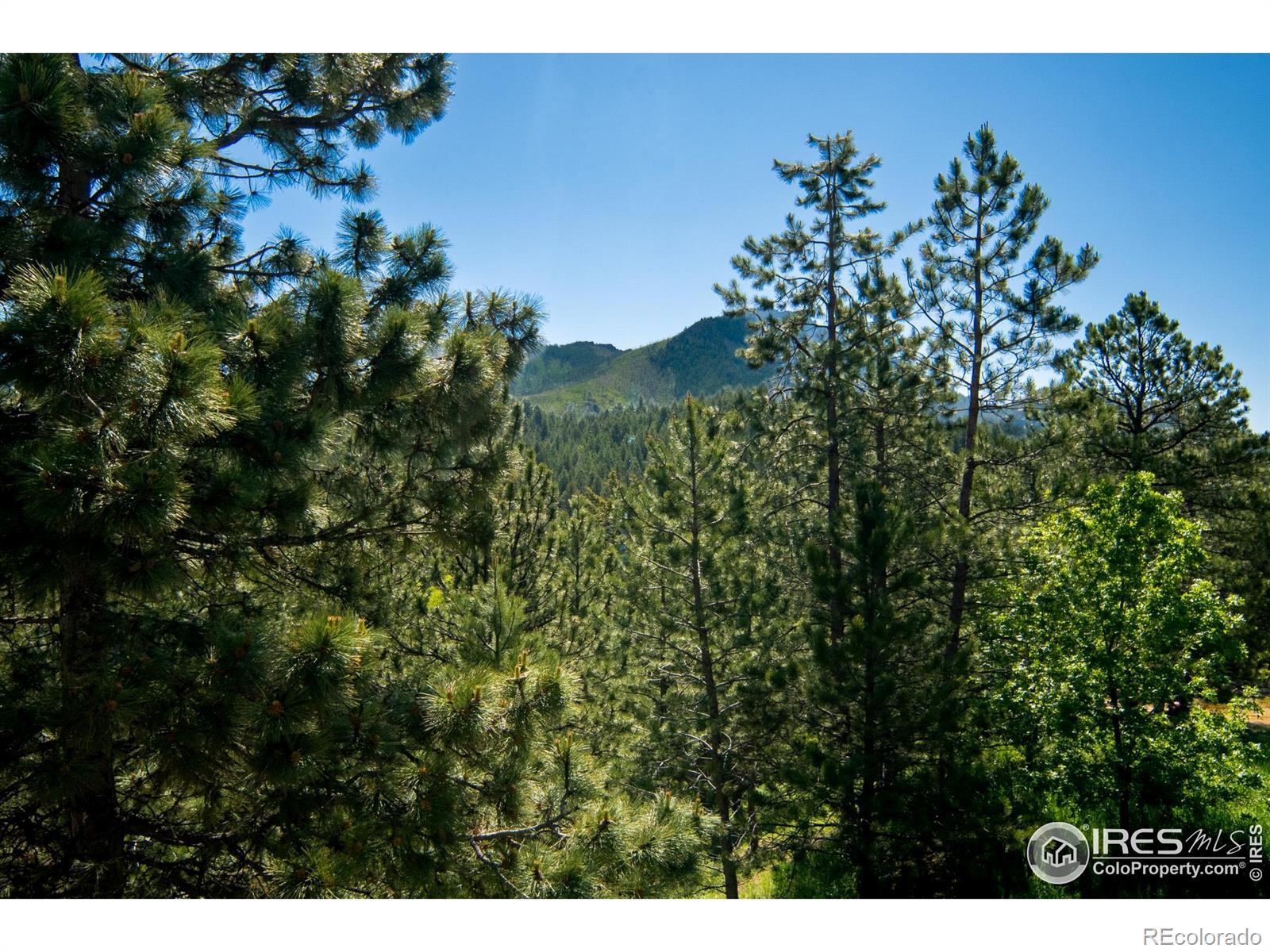 237 Puma Drive Boulder CO 80302