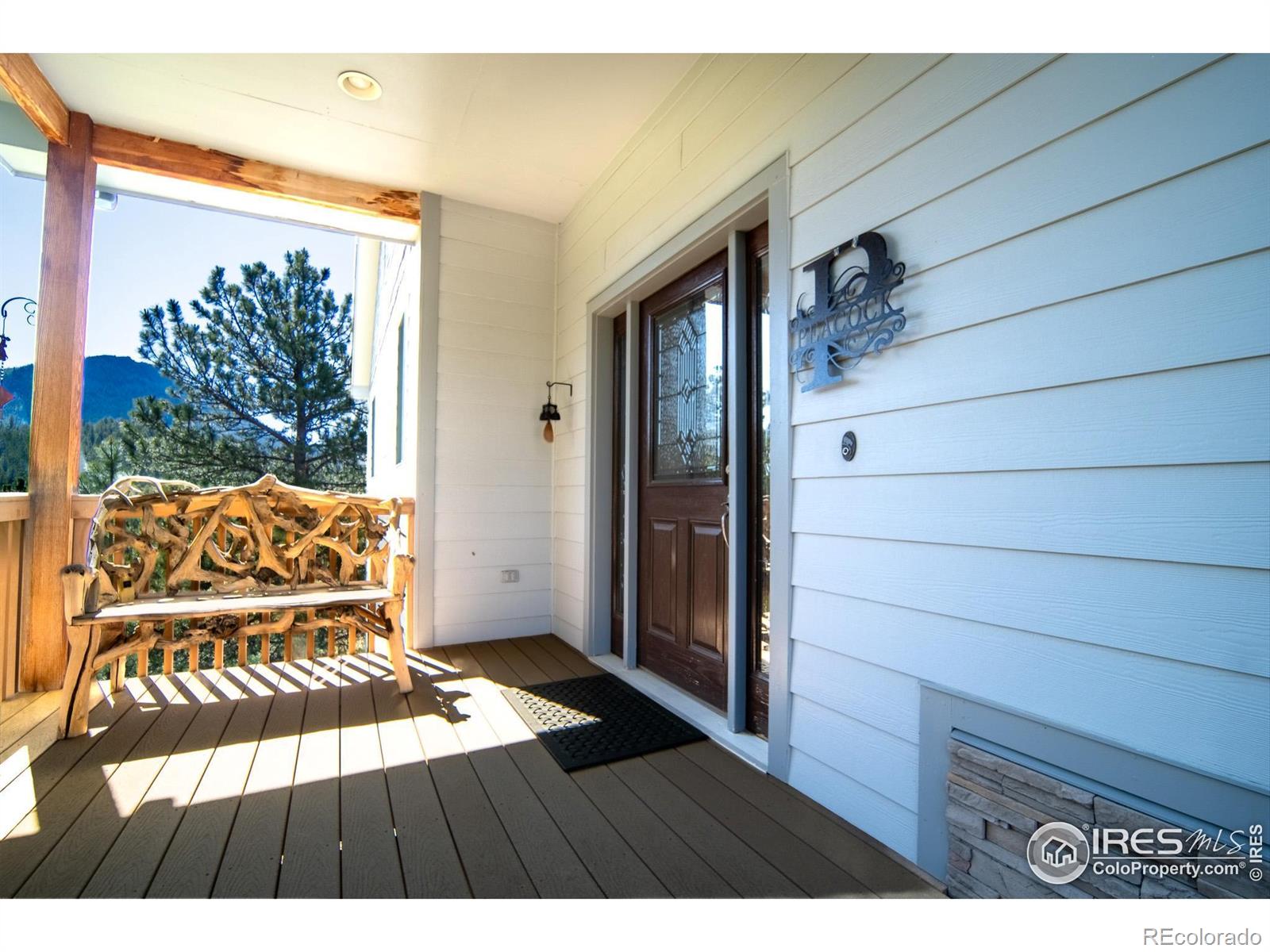 237 Puma Drive Boulder CO 80302