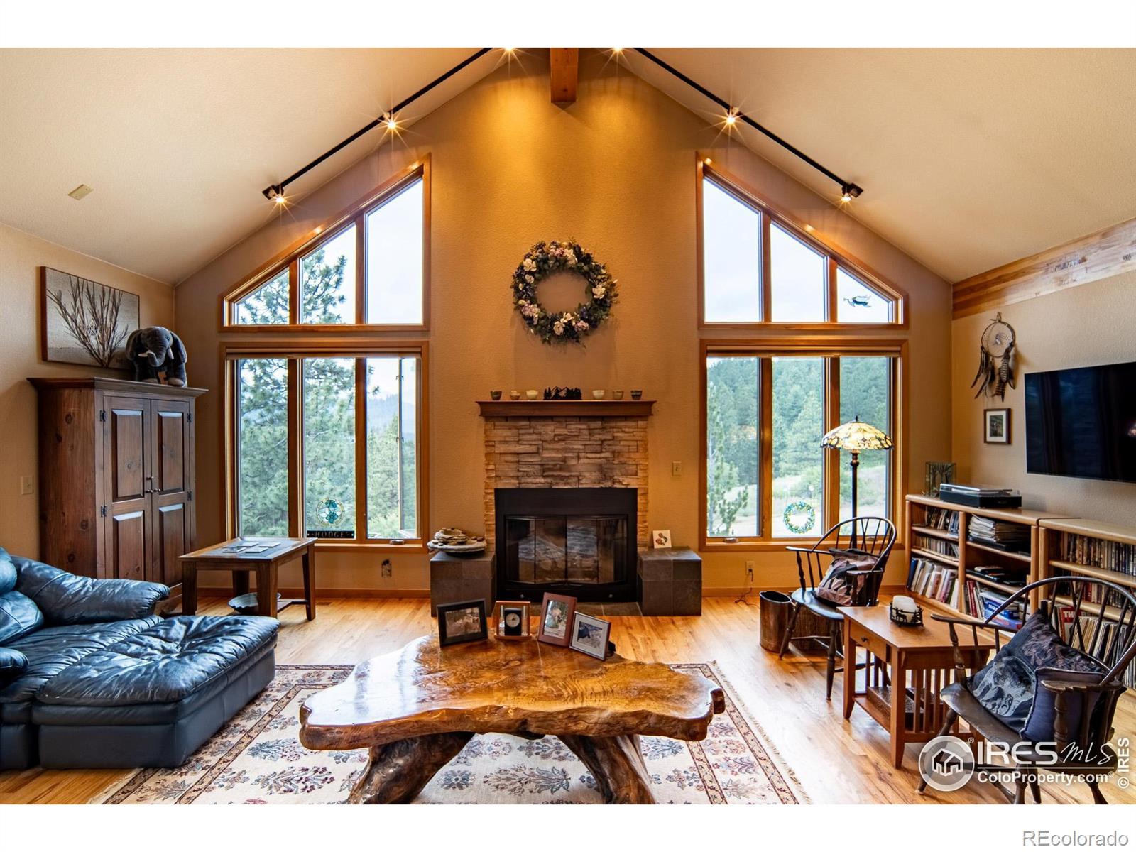 237 Puma Drive Boulder CO 80302