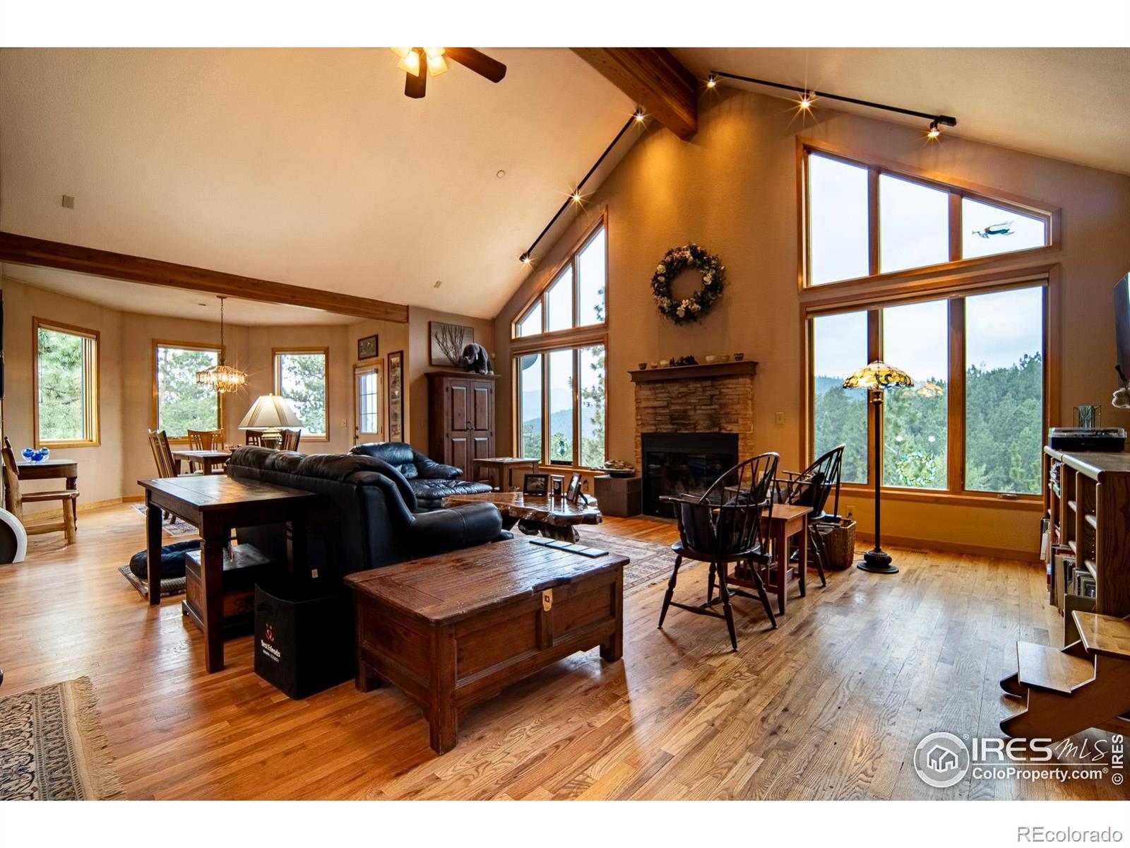 237 Puma Drive Boulder CO 80302