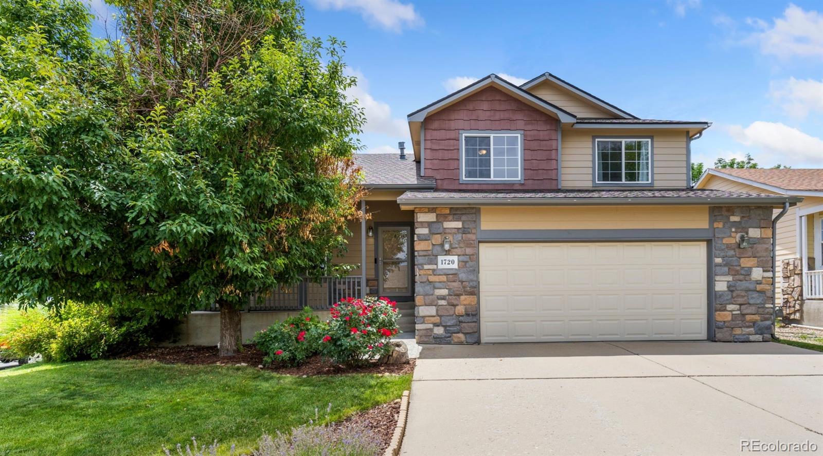 1720 Fletcher Avenue Brighton CO 80603