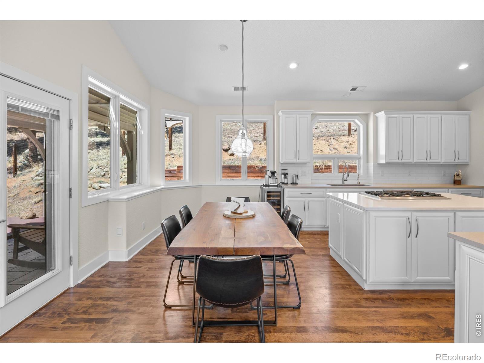 738 Wagonwheel Gap Road Boulder CO 80302