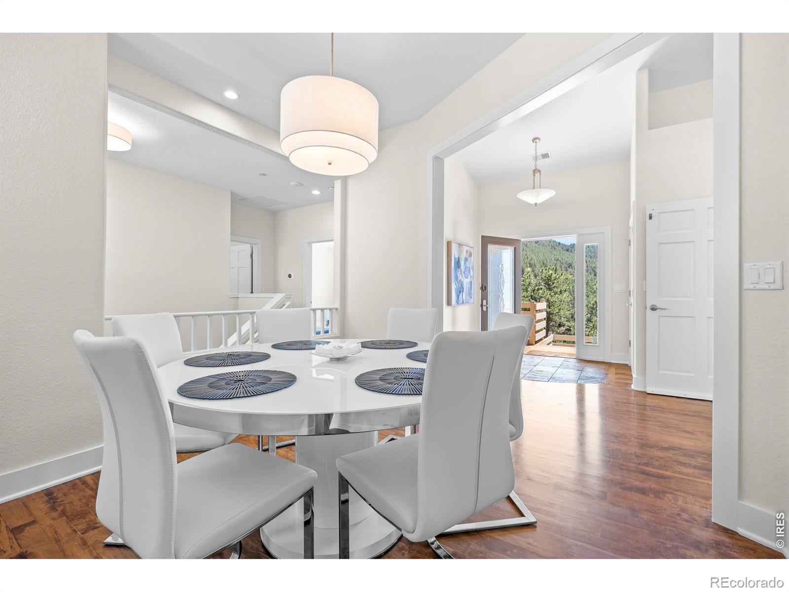 738 Wagonwheel Gap Road Boulder CO 80302