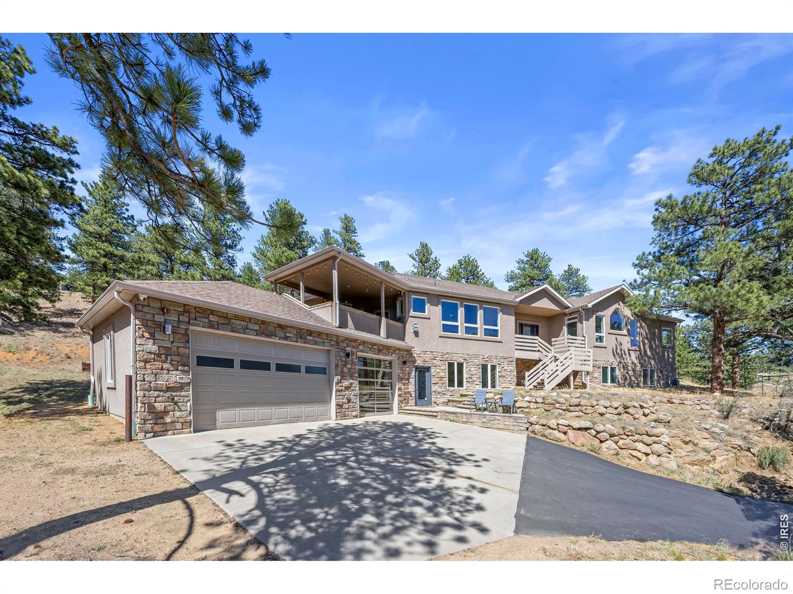 738 Wagonwheel Gap Road Boulder CO 80302