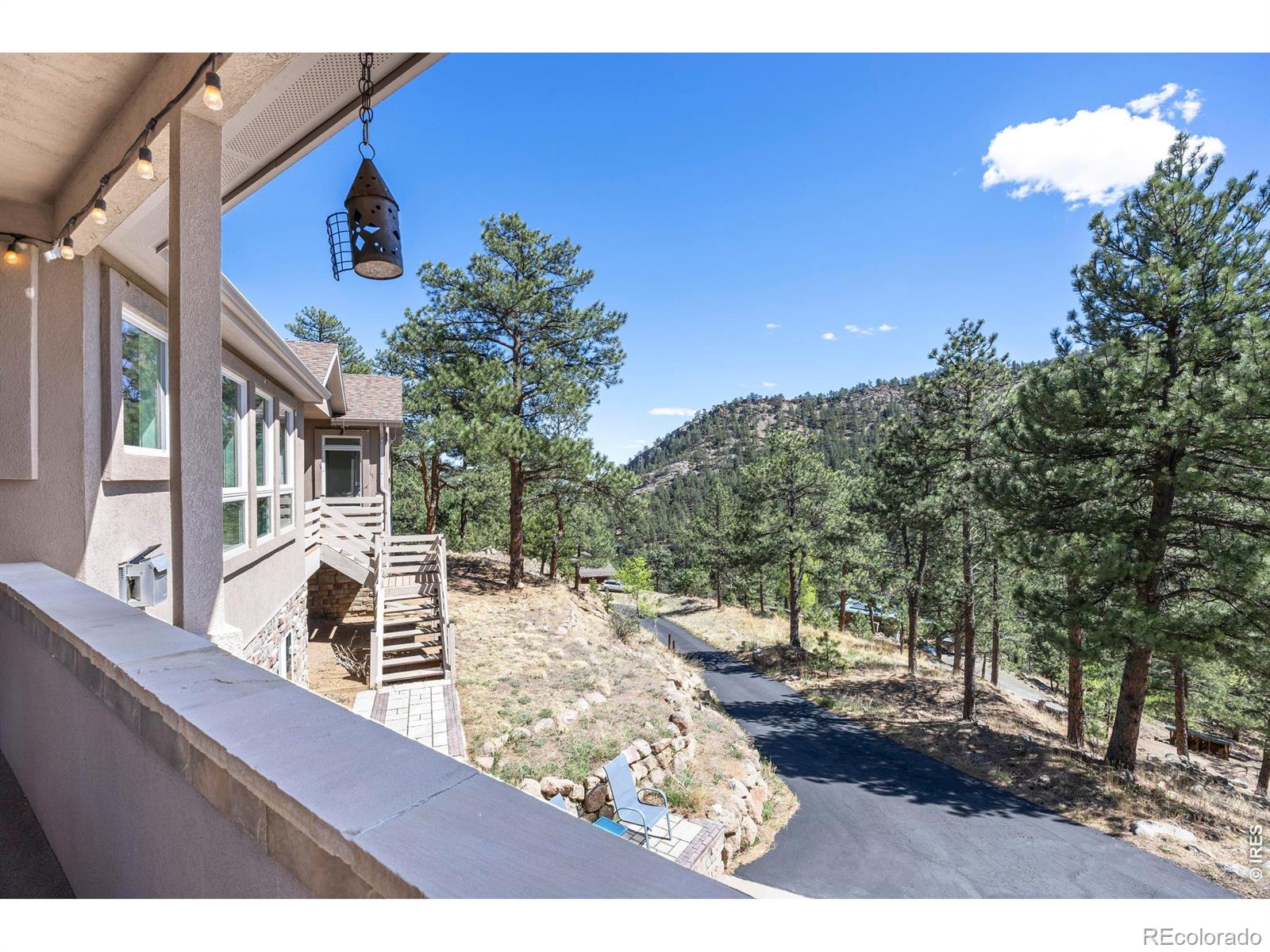 738 Wagonwheel Gap Road Boulder CO 80302