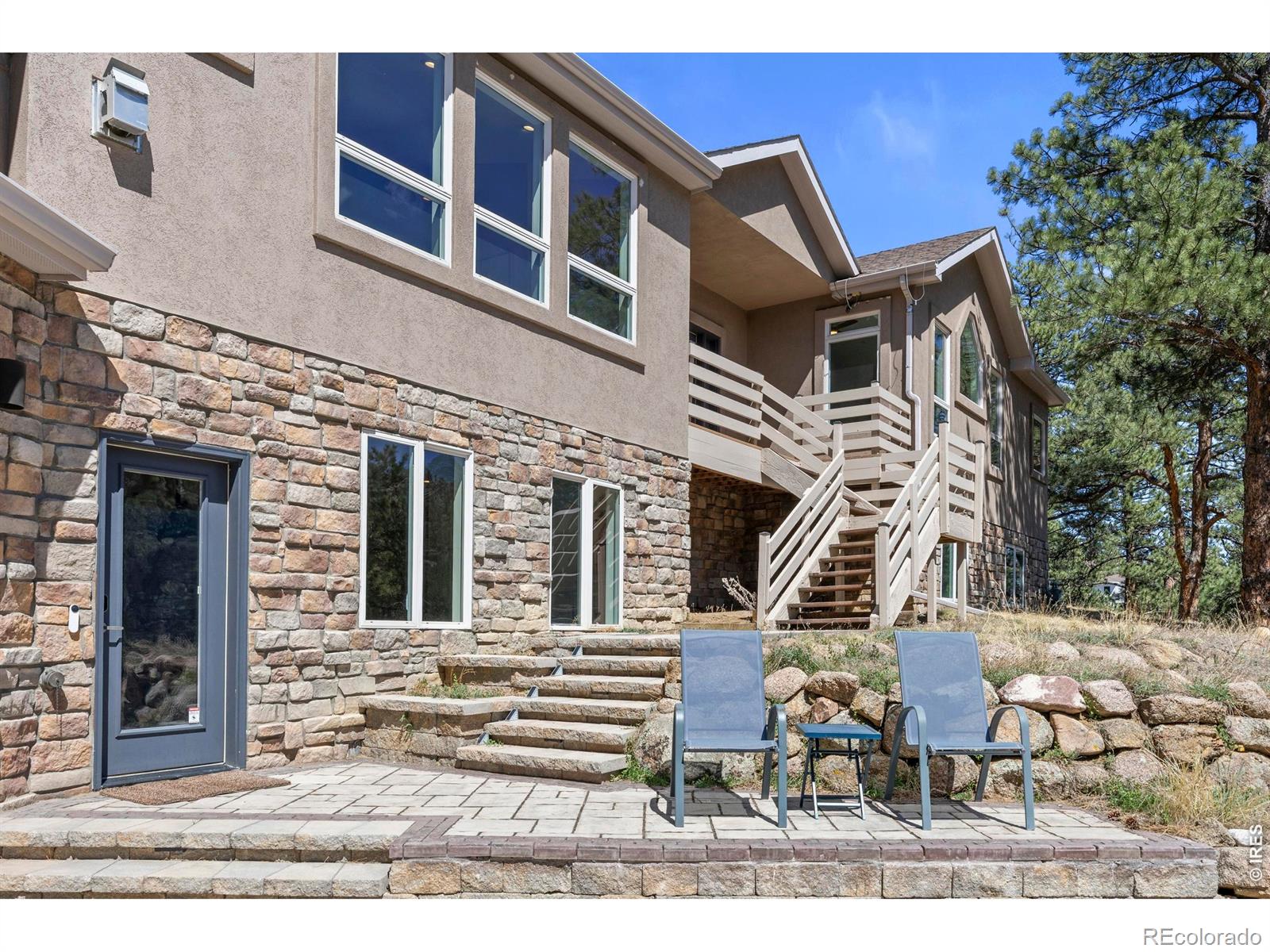738 Wagonwheel Gap Road Boulder CO 80302